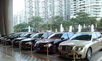 惠州馳尊租車 為您提供專業(yè)、貼心的汽車租賃服務(wù)
